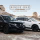 Illustration for article titled Remember how we were all irritated that so far in 2017 the Nissan Rogue is the best selling non-pickup vehicle in the US?
